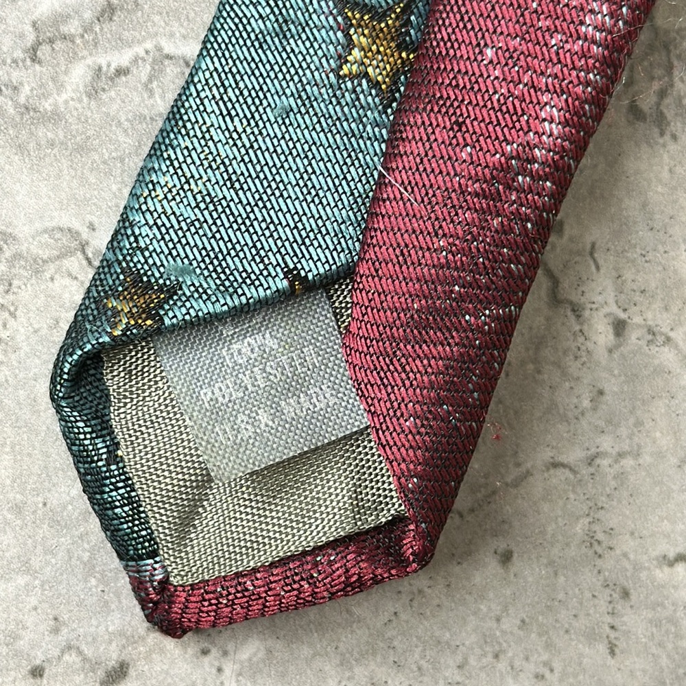 Vintage Mickey Mouse Fantasia Necktie - Picture 4 of 4